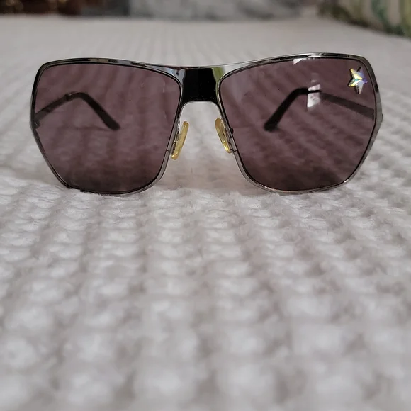 Dior | Accessories | Vintage Y2k Christian Dior Sunglasses | Poshmark